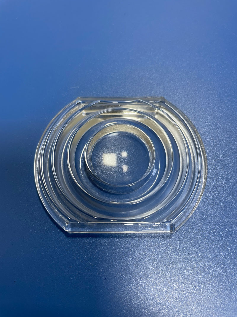 Fresnel Lens